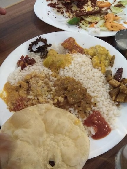 Sagar Restaurant_Mavoor Road-4